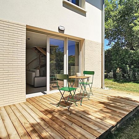 Villa Poete Avec Jardin 3 Chambres Parking Gratuit Tournefeuille Εξωτερικό φωτογραφία