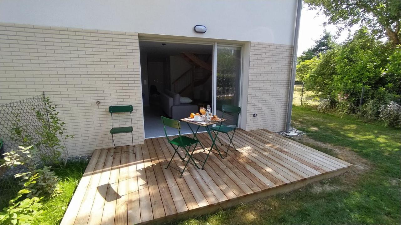 Villa Poete Avec Jardin 3 Chambres Parking Gratuit Tournefeuille Εξωτερικό φωτογραφία
