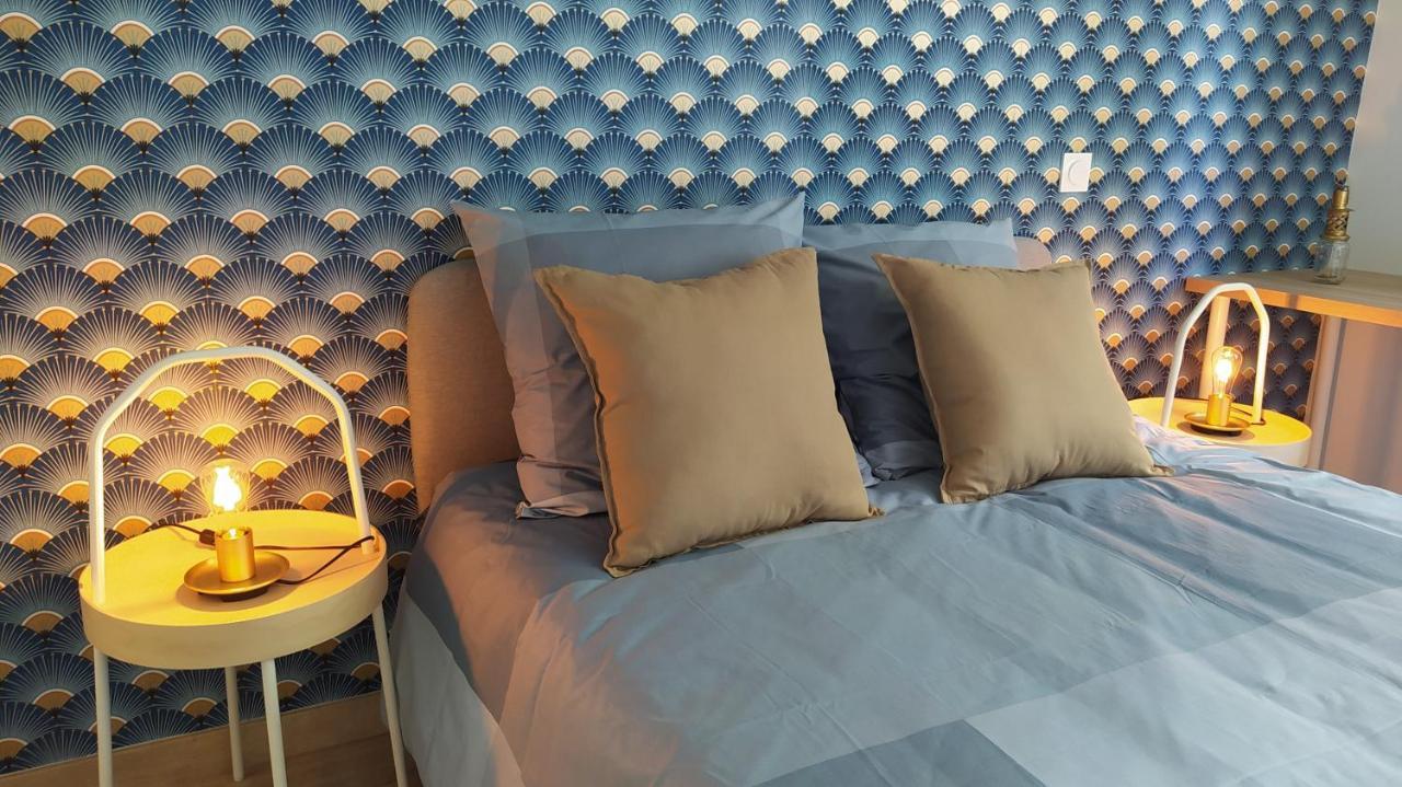 Villa Poete Avec Jardin 3 Chambres Parking Gratuit Tournefeuille Εξωτερικό φωτογραφία