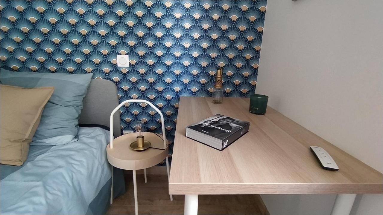 Villa Poete Avec Jardin 3 Chambres Parking Gratuit Tournefeuille Εξωτερικό φωτογραφία