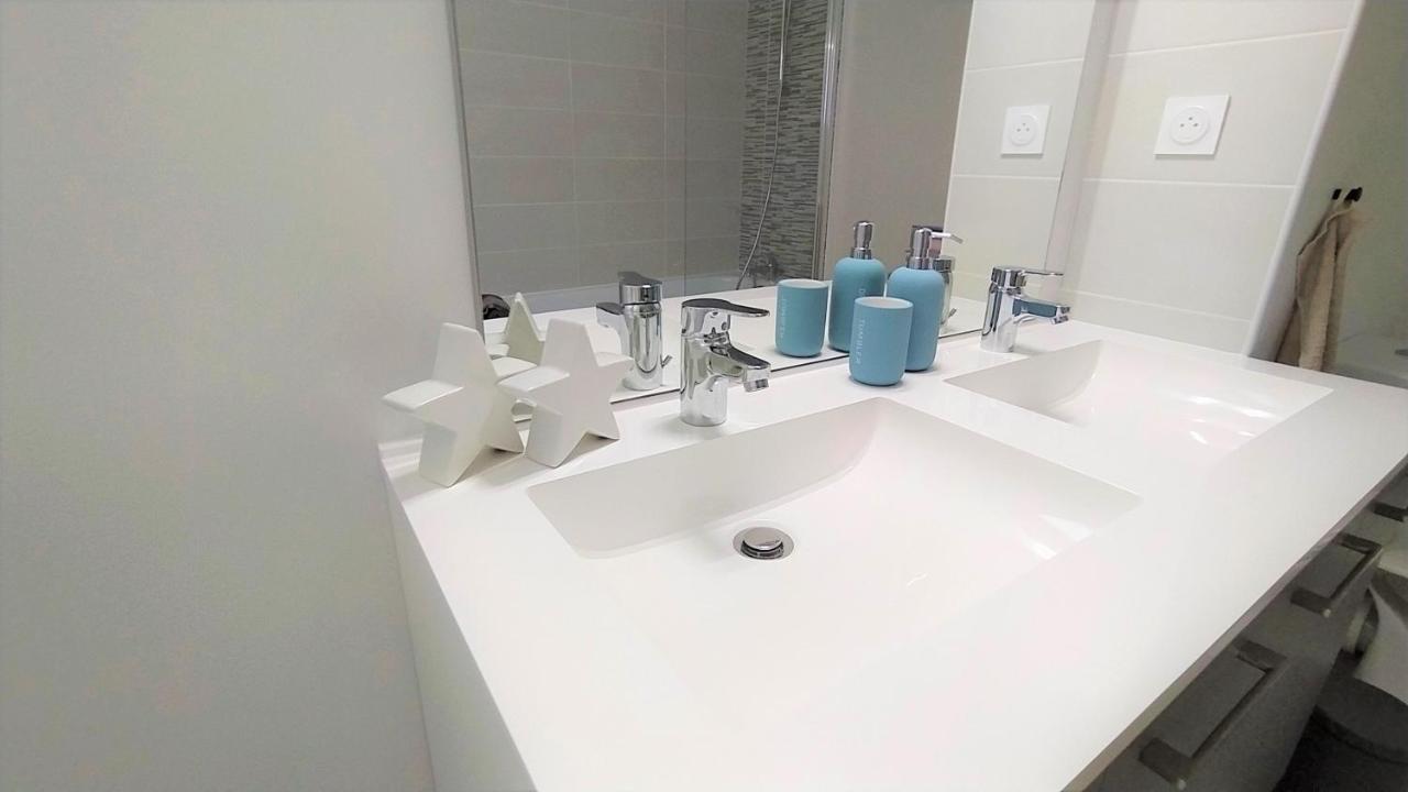 Villa Poete Avec Jardin 3 Chambres Parking Gratuit Tournefeuille Εξωτερικό φωτογραφία