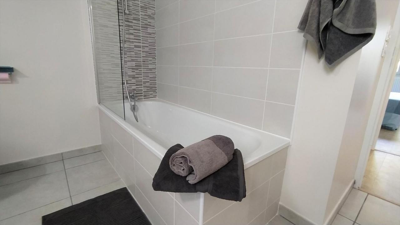 Villa Poete Avec Jardin 3 Chambres Parking Gratuit Tournefeuille Εξωτερικό φωτογραφία