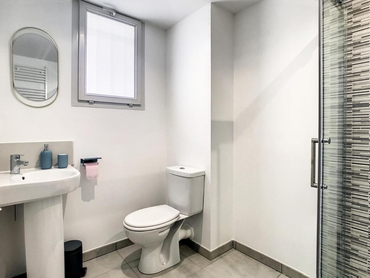 Villa Poete Avec Jardin 3 Chambres Parking Gratuit Tournefeuille Εξωτερικό φωτογραφία