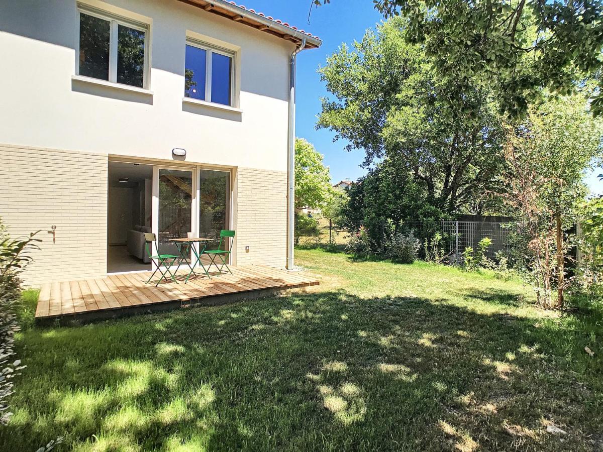 Villa Poete Avec Jardin 3 Chambres Parking Gratuit Tournefeuille Εξωτερικό φωτογραφία