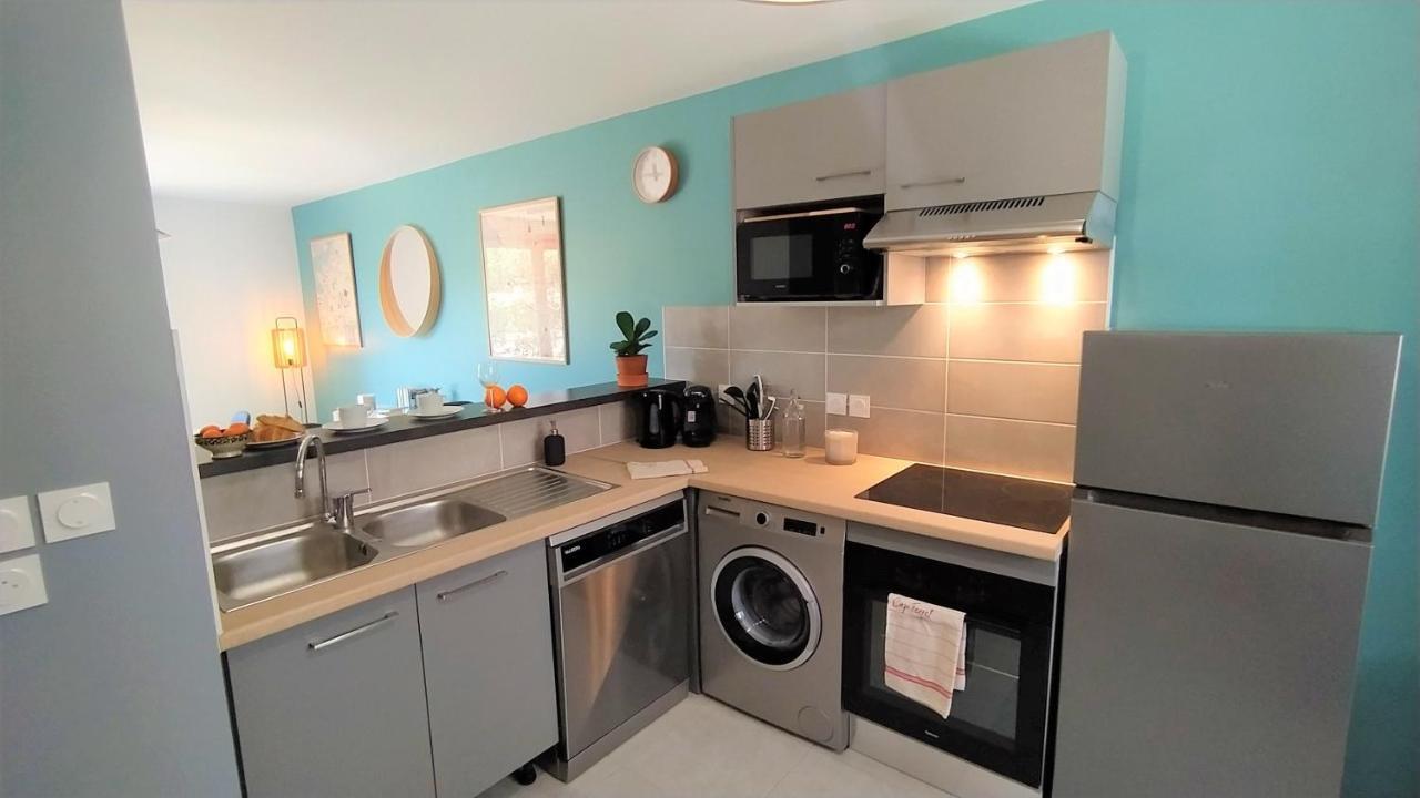 Villa Poete Avec Jardin 3 Chambres Parking Gratuit Tournefeuille Εξωτερικό φωτογραφία