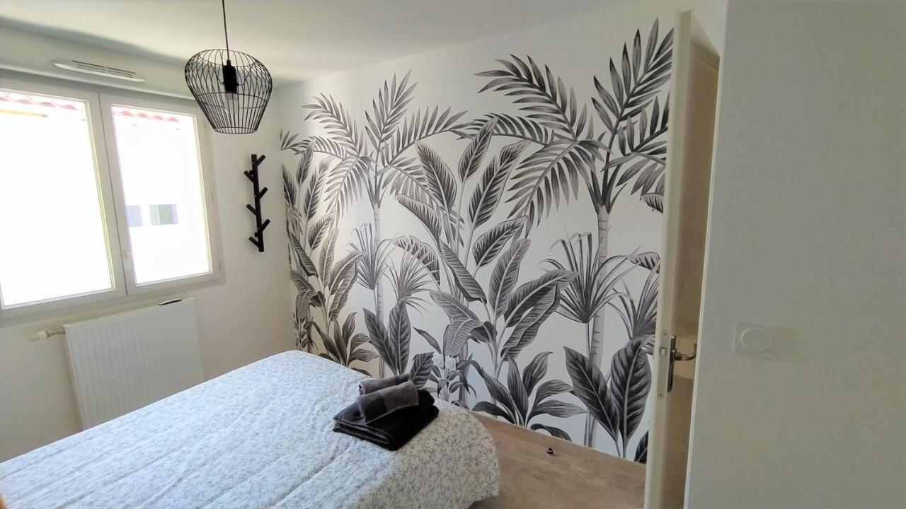 Villa Poete Avec Jardin 3 Chambres Parking Gratuit Tournefeuille Εξωτερικό φωτογραφία
